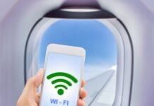 Lufthansa FlyNet kostenlos Lufthansa sorgt jetzt dafür, dass deine Sommerflüge mit FlyNet noch unterhaltsamer werden: Bis zum 31.12.2023 kannst du pro Flug 30 Minuten lang kostenlos über den Wolken chatten.