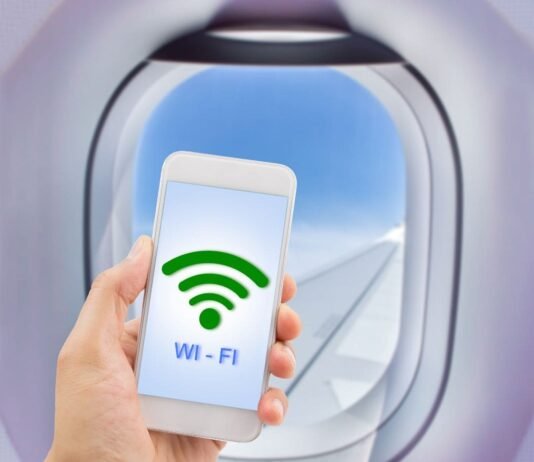 Lufthansa FlyNet kostenlos Lufthansa sorgt jetzt dafür, dass deine Sommerflüge mit FlyNet noch unterhaltsamer werden: Bis zum 31.12.2023 kannst du pro Flug 30 Minuten lang kostenlos über den Wolken chatten.