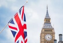 Gewinne zwei Tickets nach London Du hast die Chance, zwei begehrte Plätze auf einem exklusiven Charterflug zu ergattern, der dich zum ultimativen Weihnachts-Shopping-Abenteuer nach London bringt.