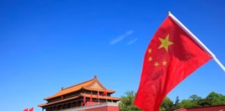 China erlaubt visumfreie Einreise bis Ende 2026 China erlaubt Bürgern aus 48 Ländern bis Ende 2026 die visumfreie Einreise für bis zu 30 Tage – auch für deutsche Reisende.