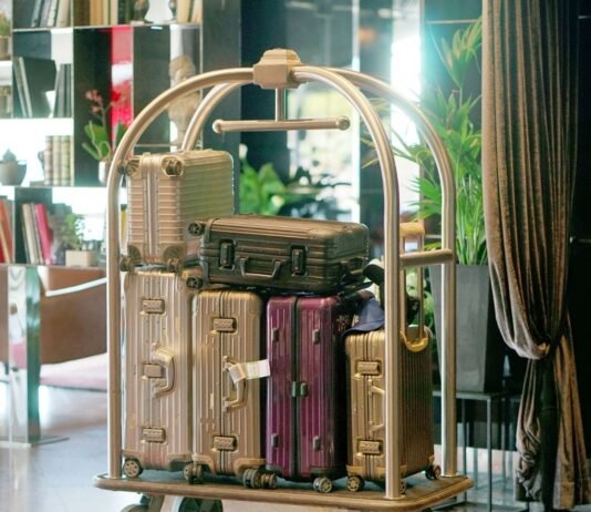 Genieß doppelte Vorteile mit den neuen IHG Angeboten Sammle 500 Bonuspunkte für Übernachtungen in den neuen World of Hyatt Hotels.