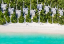 Wird World of Hyatt das beste Programm für Vielreisende? Entdecke das paradiesische Alila Kothaifaru Maldives – ein exklusives Resort, das Luxus und Natur in perfekter Harmonie vereint.