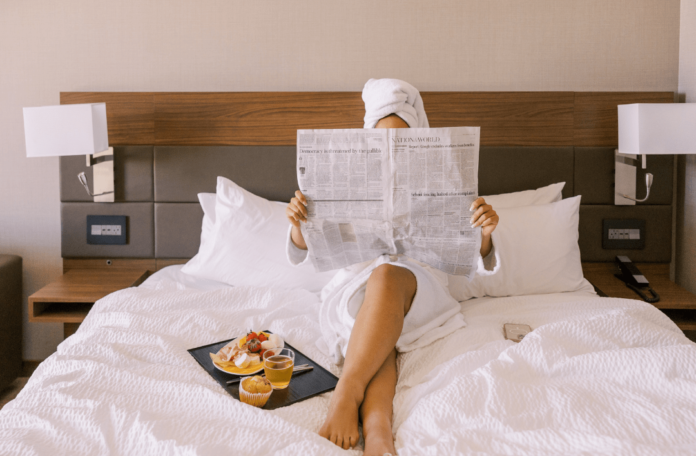 Entdecke die neuen Accor Hotels und sichere dir 4x ALL Punkte in teilnehmenden Hotels.