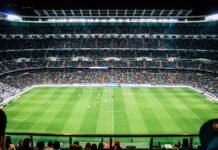 London, Barcelona und mehr – die besten Städtetipps für Fußballfans! London, Barcelona und Co. sind echte Städtetipps und daher lohnt es sich, diese etwas genauer unter die Lupe zu nehmen. / Foto von Vienna Reyes auf Unsplash