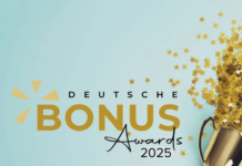 Deutsche Bonus Awards: Wer wird Bonusprogramm des Jahres? Wer wird Bonusprogramm des Jahres? Das entscheidest auch du mit deiner Stimme
