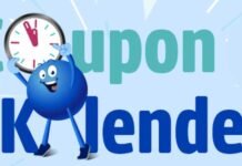 PAYBACK Coupon-Kalender 2024 Die Aktion "PAYBACK Coupon-Kalender 2024" läuft vom 29.01.2024 bis zum 25.02.2024. Täglich werden in der PAYBACK App neue goldene eCoupons für alle PAYBACK Kund:innen veröffentlicht. / Bild: Payback.de