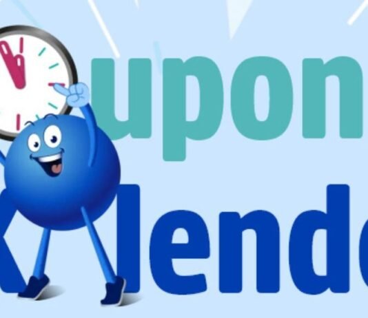 PAYBACK Coupon-Kalender 2026 Täglich neue eCoupons im PAYBACK Coupon-Kalender 2026.