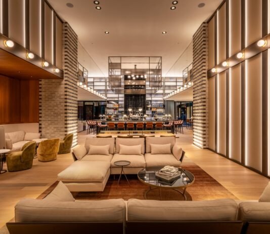 Marriott Bonvoy bietet neuen Punkte-Multiplikator: Lohnt es sich?