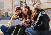 Familienurlaub in Dänemark: Wo Wikinger auf Luxusferienhäuser treffen Dänemark, ein Land der lebendigen Wikingerlegenden und faszinierenden Legosteine, ist ideal für einen unvergesslichen Familienurlaub.