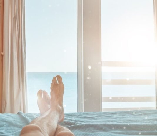 LAST CALL: Mit 2 Nächten 2.000 Bonuspunkte sammeln Mit der Aktion "2.000 Punkte alle 2 Nächte" von IHG One Rewards kannst du jetzt ganz einfach zusätzliche Punkte verdienen.