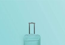 Ärger mit dem Reisegepäck? So behältst du die Kontrolle! Verliere nie wieder die Kontrolle über dein Gepäck! Tipps für stressfreie Reisen mit Flugzeug, Bus und Bahn.