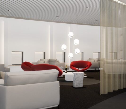 Air France erweitert La Première – neue Ziele und Lounge in London Air France hebt La Première auf ein neues Level.