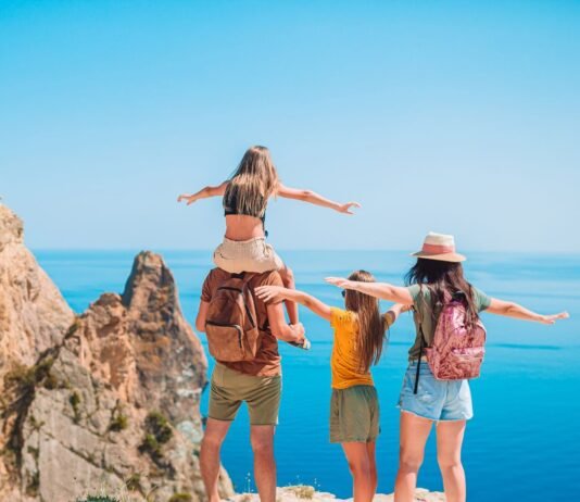 ALL – Accor Live Limitless: Familienurlaub Gewinnspiel ALL - Accor Live Limitless startet das bisher größte Giveaway und bietet die Chance auf einen unglaublichen Preis.