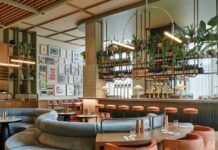 Wie ist das TRIBE London Canary Wharf? Das TRIBE London Canary ist nicht nur ein Hotel, sondern ein dynamisches Zentrum für Arbeit, Vergnügen und kulinarische Genüsse.