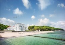 GHA DISCOVERY: Kostenfreies Frühstück für Titanium Grand Hotel Heiligendamm