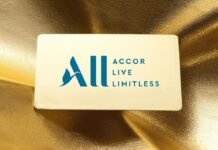 Accor-Angebot für Gold-Mitglieder Accor hat ein exklusives Angebot für seine Gold-Mitglieder, bei dem du bis zu 8.000 Bonuspunkte sammeln kannst.