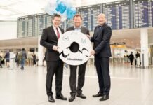 Miles & More wird das Loyalitätsprogramm des Flughafen München Dank der Kooperation von Miles & More, Lufthansa und dem Flughafen München erhältst du mehr Angebote und bessere Erlebnisse