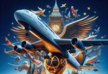 Meilen-Jagd bei der Fußball-EM 2024: Lufthansa startet Gewinnspiel Die Fußball-EM 2024 steht vor der Tür und Lufthansa sorgt mit einer besonderen Aktion für Spannung abseits des Spielfelds.