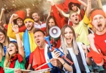 Lufthansa Europameisterschaft Gewinnspiel Die Europameisterschaft 2024 steht vor der Tür und Lufthansa hat sich ein besonderes Gewinnspiel ausgedacht. Sei dabei und gewinne!