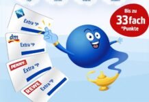 Wunsch-Coupons bei Payback: Hol dir Bonuspunkte Ab dem 1. Juli 2024 ist es soweit: Wunsch-Coupons bei Payback bieten dir die Möglichkeit, bis zu 33-fach Punkte zu sammeln. Bild: Payback