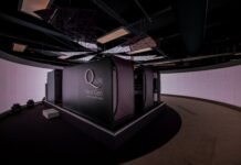 Qatar Airways bringt neue „Qsuite Next Gen“ an den Start Qatar Airways hat die nächste Generation ihrer preisgekrönten Business Class vorgestellt: die revolutionäre „Qsuite Next Gen“. (c) Qatar Airways