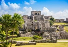 Nonstop-Flüge nach Tulum mit Discover Airlines ab Frankfurt Ab diesem Winter kannst du mit Discover Airlines direkt nach Tulum fliegen und doppelte Meilen sammeln.