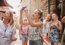 Meilen mit GetYourGuide sammeln Mit GetYourGuide Meilen sammeln und neue Abenteuer erleben