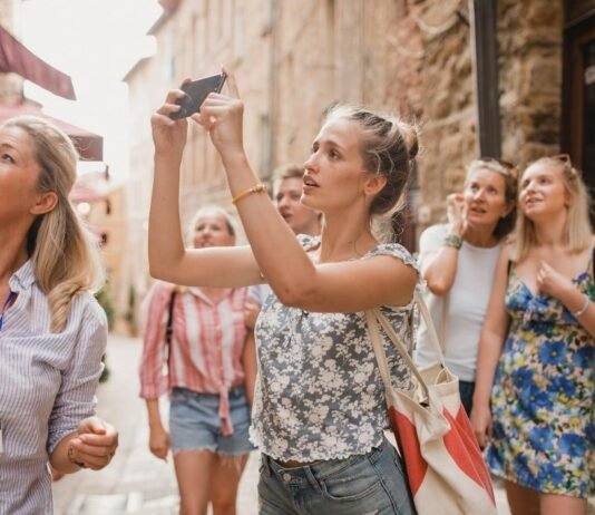 Meilen mit GetYourGuide sammeln Mit GetYourGuide Meilen sammeln und neue Abenteuer erleben