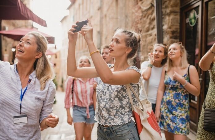 Mit GetYourGuide Meilen sammeln und neue Abenteuer erleben