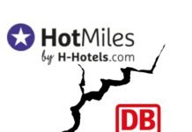 H-Hotels und BahnBonus beenden ihre Zusammenarbeit H-Hotels und BahnBonus beenden ihre Zusammenarbeit: Was bedeutet das für dich?