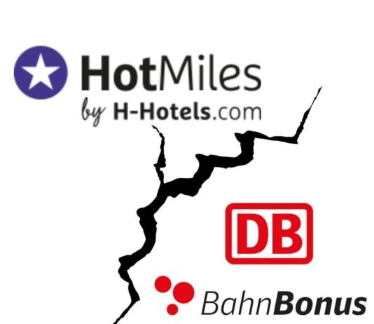 H-Hotels und BahnBonus beenden ihre Zusammenarbeit H-Hotels und BahnBonus beenden ihre Zusammenarbeit: Was bedeutet das für dich?