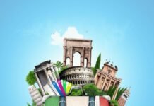 ITA Airways: Volare-Status Match ist wieder da! Die italienische Fluggesellschaft ITA Airways, noch Mitglied der SkyTeam-Allianz, bietet einen Status Match zu Miles & More. Bildquelle: © ITA Airways