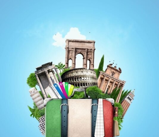 ITA Airways: Volare-Status Match ist wieder da! Die italienische Fluggesellschaft ITA Airways, noch Mitglied der SkyTeam-Allianz, bietet einen Status Match zu Miles & More. Bildquelle: © ITA Airways