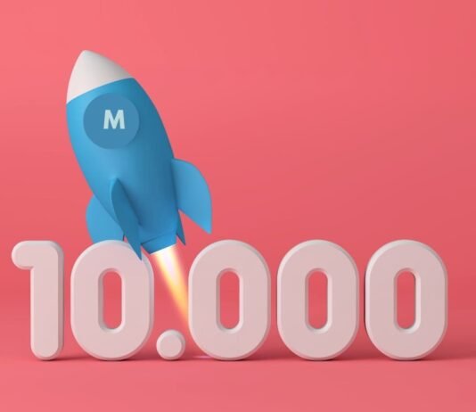 Marriott Bonvoy startet neue Aktion Marriott Bonvoy bietet dir die Möglichkeit, bis zu 10.000 Bonuspunkte zu sammeln.