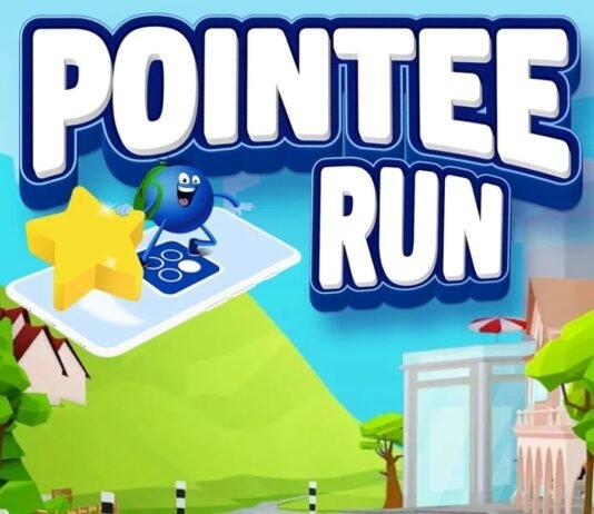 Payback-App Gewinnspiel – Pointee Run 2025 Hier erfährst du alles, was du wissen musst, um dabei zu sein.