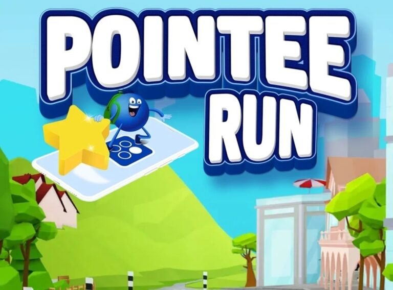 Payback-App Gewinnspiel – Pointee Run 2025 - Upgrade Guru