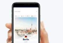 Uptrip: Lohnt sich die App Spielerei? Die Lufthansa Uptrip App wandelt Flugtickets in digitale Sammelkarten um, die gegen Prämien wie Miles & More Meilen, Lounge-Zugang, Upgrades oder Vielfliegerstatus eingelöst werden können. Bildquelle: https://www.uptrip.app/