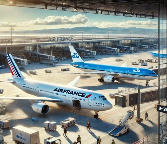 Air France und KLM erweitern ihr Streckennetz im Winterflugplan 2024/2025 Air France und KLM stocken ihr Flugangebot kräftig auf und bieten im kommenden Winterflugplan 2024/2025 viele neue Verbindungen an.
