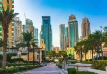 Luxusreise nach Dubai: Mit Punkten bieten und gewinnen! Hast du Lust auf einen luxuriösen Aufenthalt in Dubai? Mercure feiert seine 1.000. Hoteleröffnung und bietet dir die exklusive Chance, ein unvergessliches Erlebnis zu ergattern!