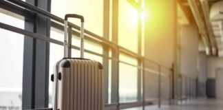 Neue Regeln für Handgepäck in Europa 2026 Handgepäck 2026: Das gilt aktuell an Flughäfen.