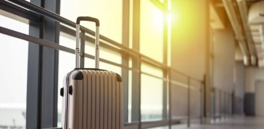 Neue Regeln für Handgepäck in Europa 2026 Handgepäck 2026: Das gilt aktuell an Flughäfen.