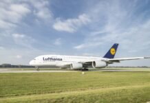 Noch buchbar! Lufthansa Meilenschnäppchen im April Die Lufthansa Meilenschnäppchen nach Boston sind noch buchbar, und es gibt gute Verfügbarkeiten.