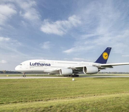 Lufthansa bringt weitere A380 zurück: Der Gigant der Lüfte kehrt heim Die Lufthansa Meilenschnäppchen nach Boston sind noch buchbar, und es gibt gute Verfügbarkeiten.