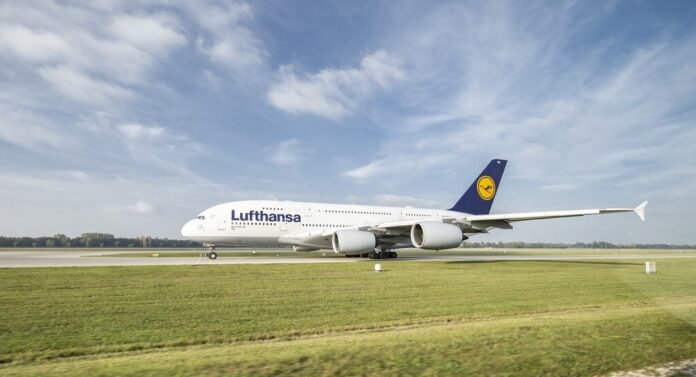 Die Lufthansa Meilenschnäppchen nach Boston sind noch buchbar, und es gibt gute Verfügbarkeiten.