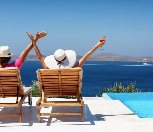 IHG dreifache Punkte Angebot – letzte Chance im September Bei der neuen „Unbegrenzt dreifache Punkte“-Aktion von IHG One Rewards kannst du dreifach Punkte sammeln!!