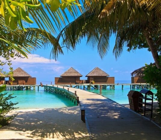 Doppelte Discovery Dollars für Traumaufenthalte auf den Malediven Bei Aufenthalten in ausgewählten Resorts auf den Malediven gibt es doppelte Discovery Dollars.