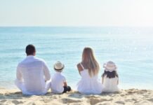 Marriott Bonvoy: 50% Rabatt auf das zweite Zimmer für Familien Marriott Bonvoy hat ein tolles Angebot: Wenn du ein zweites Zimmer für deine Kinder buchst, erhältst du 50 % Rabatt auf das zweite Zimmer!