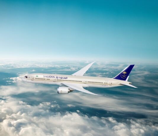 IHG & Saudia Alfursan Meilenaktion IHG hat in Zusammenarbeit mit Saudia Alfursan eine Meilenaktion gestartet, bei der du dreifache Meilen sammeln kannst. Bild: Saudia Alfursan