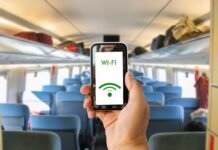Deutsche Bahn Strecke Hamburg–Berlin: Neue Mobilfunk-Ära beginnt Auf der Deutsche Bahn Strecke Hamburg–Berlin steht ein bedeutender Schritt in Richtung Zukunft bevor: die Einführung von flächendeckendem 5G-Mobilfunk.