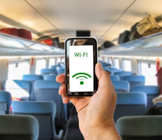 Deutsche Bahn Strecke Hamburg–Berlin: Neue Mobilfunk-Ära beginnt Auf der Deutsche Bahn Strecke Hamburg–Berlin steht ein bedeutender Schritt in Richtung Zukunft bevor: die Einführung von flächendeckendem 5G-Mobilfunk.